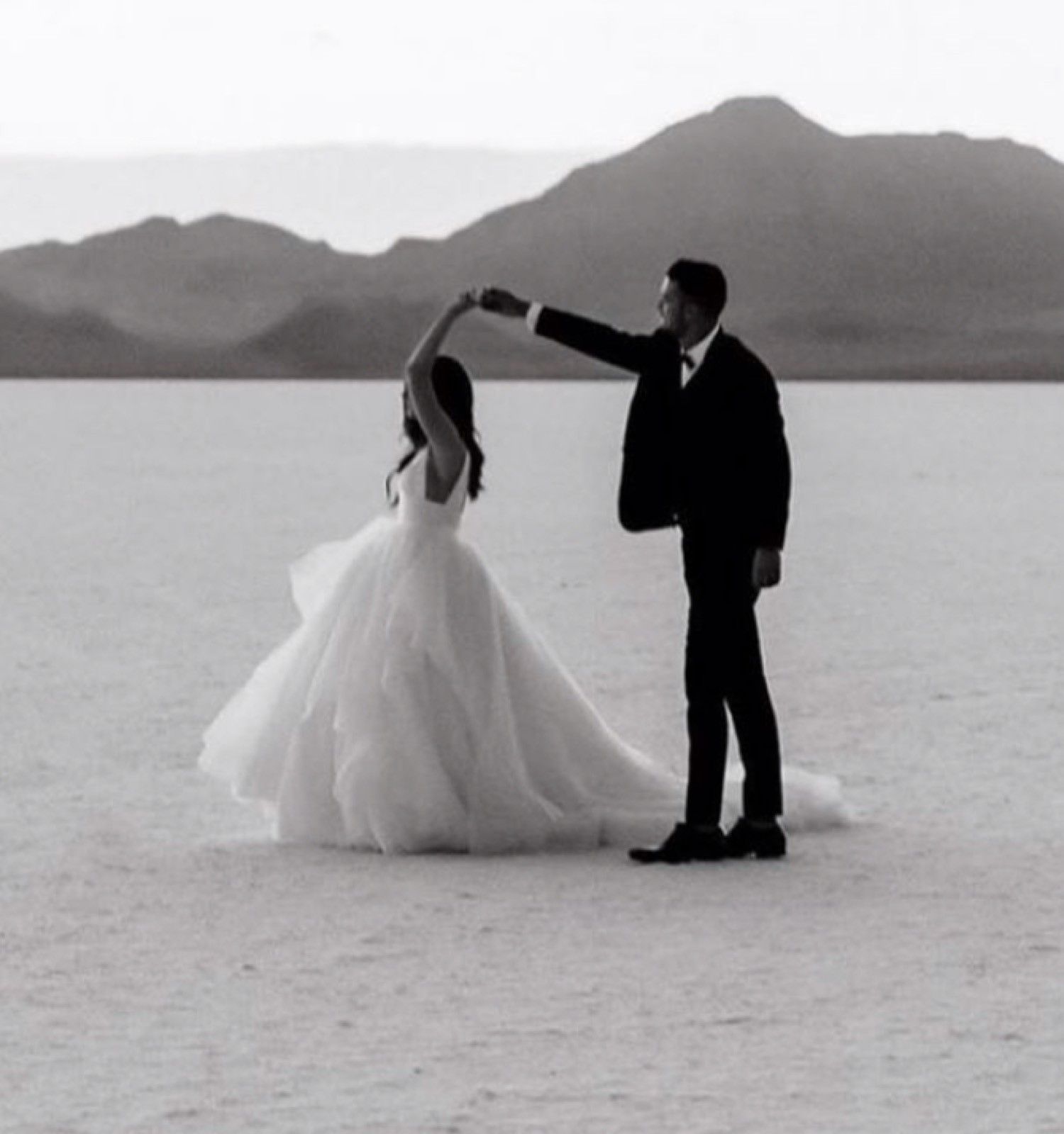 We can't wait to find you your perfect dress!