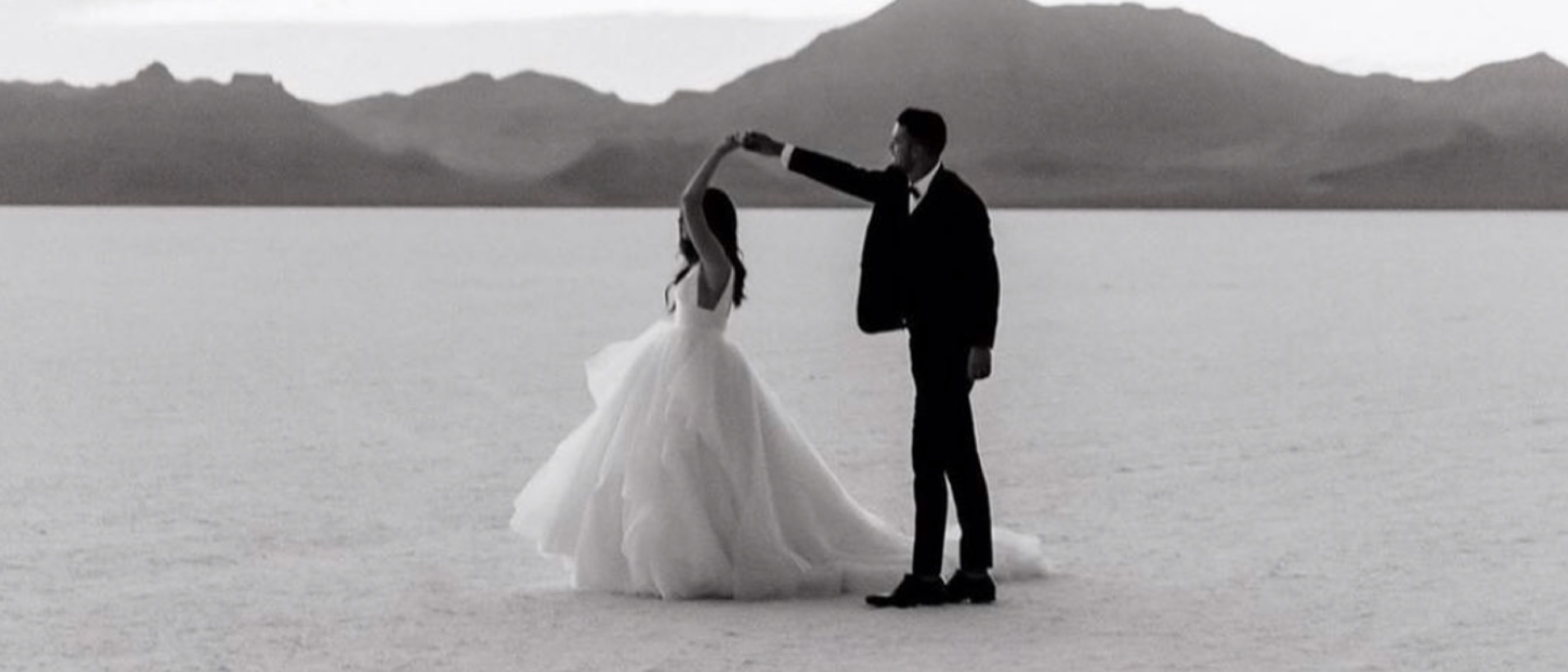 We can't wait to find you your perfect dress!
