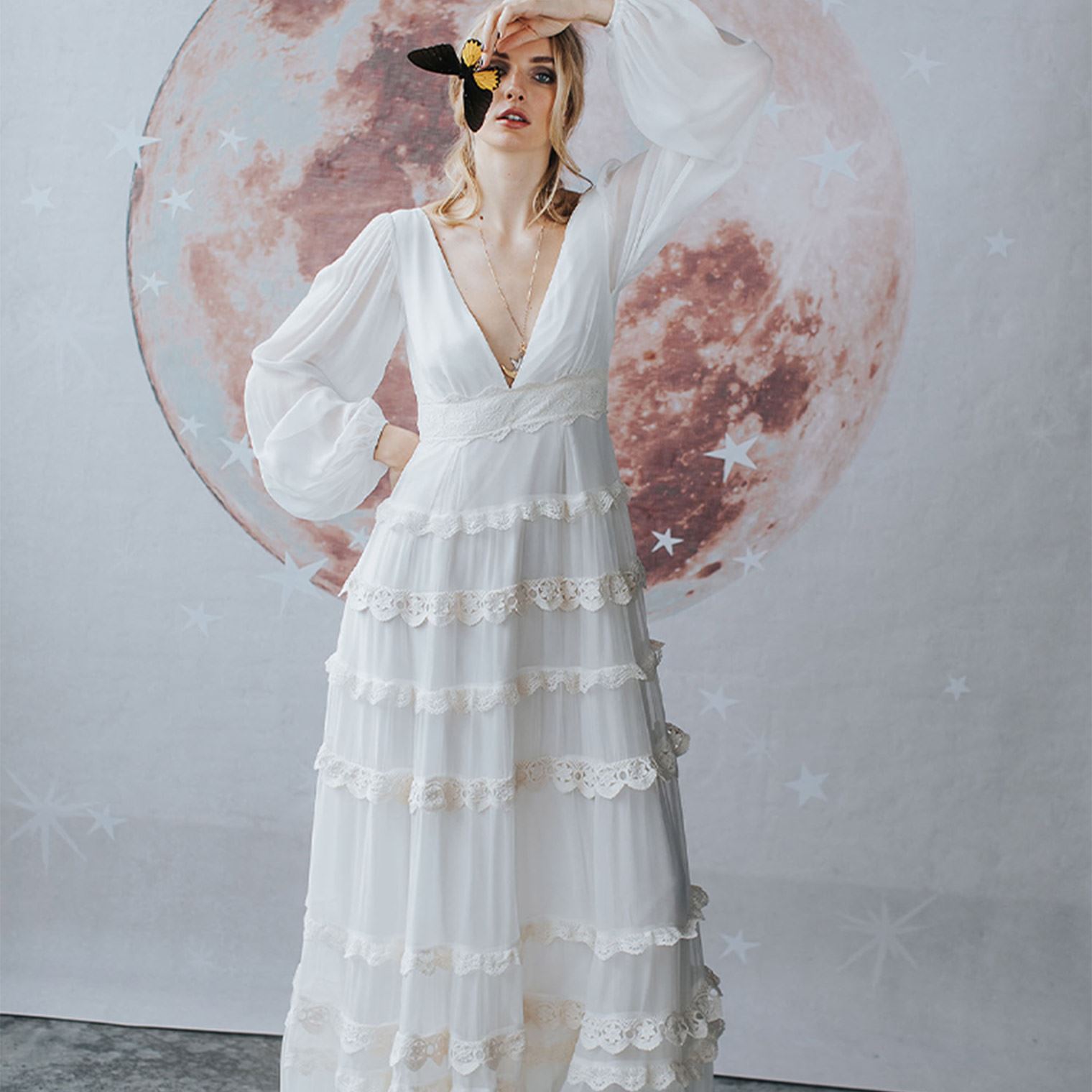 Photo of The Perfect Dress Bridal Store Interior