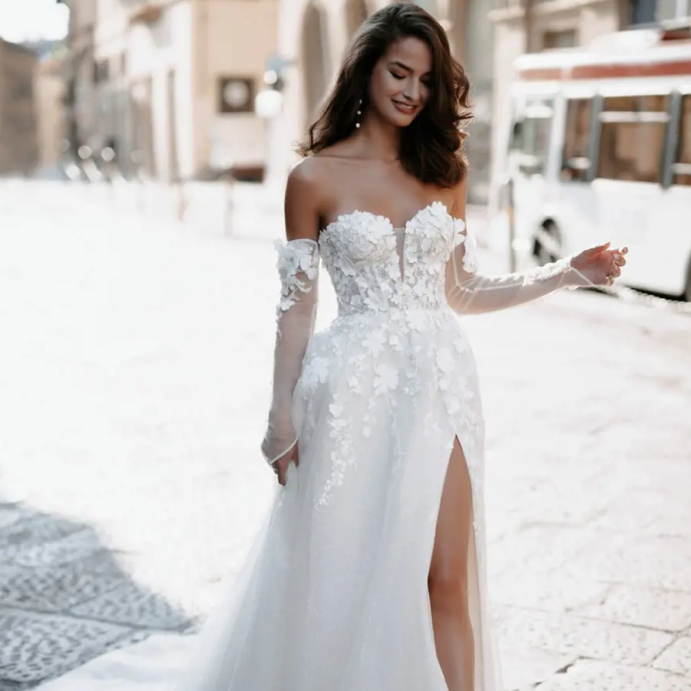 Photo of The Perfect Dress Bridal Store Interior