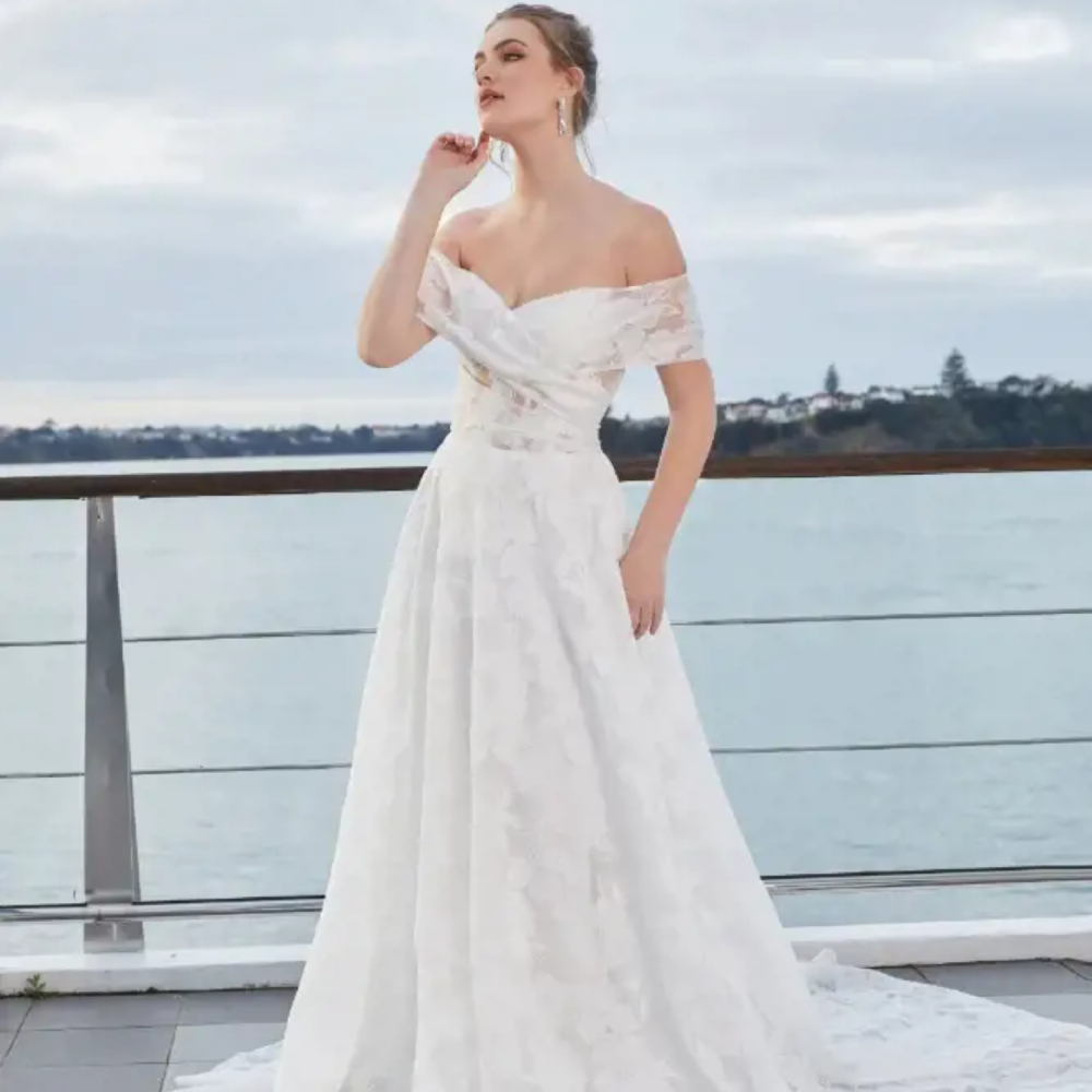 Photo of The Perfect Dress Bridal Store Interior