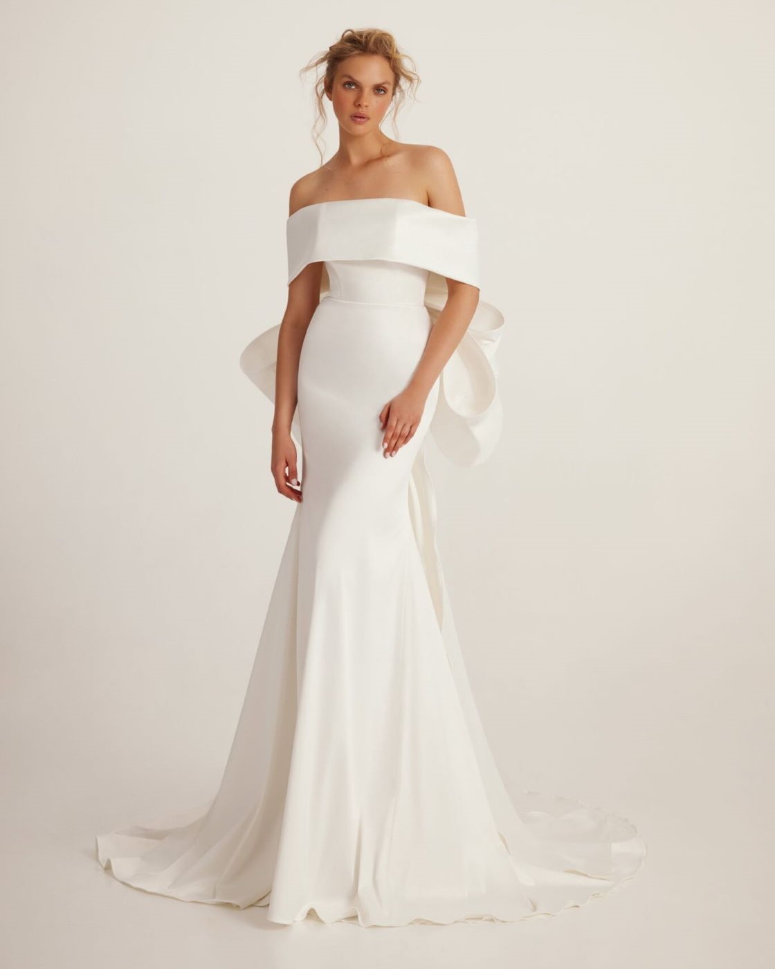 Dresses from Orem, Utah's Luxury Bridal Boutique