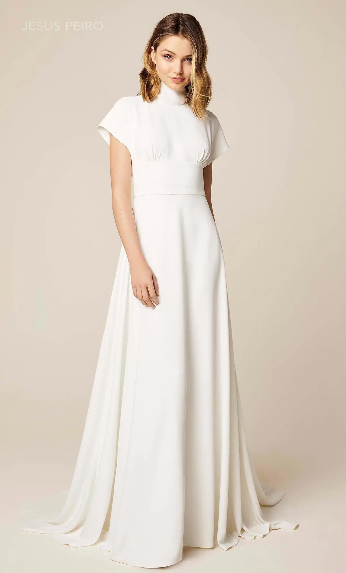 The perfect dress bridal cheap