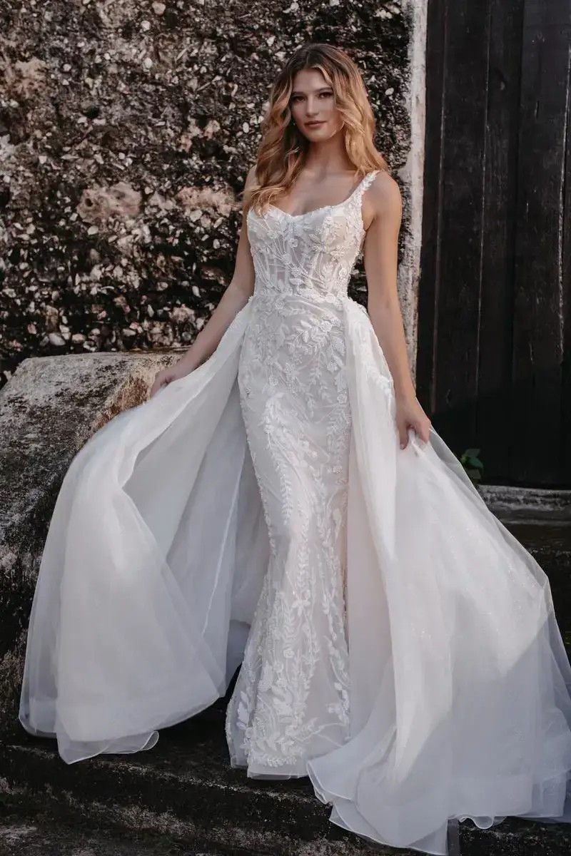 Allure Bridals Image