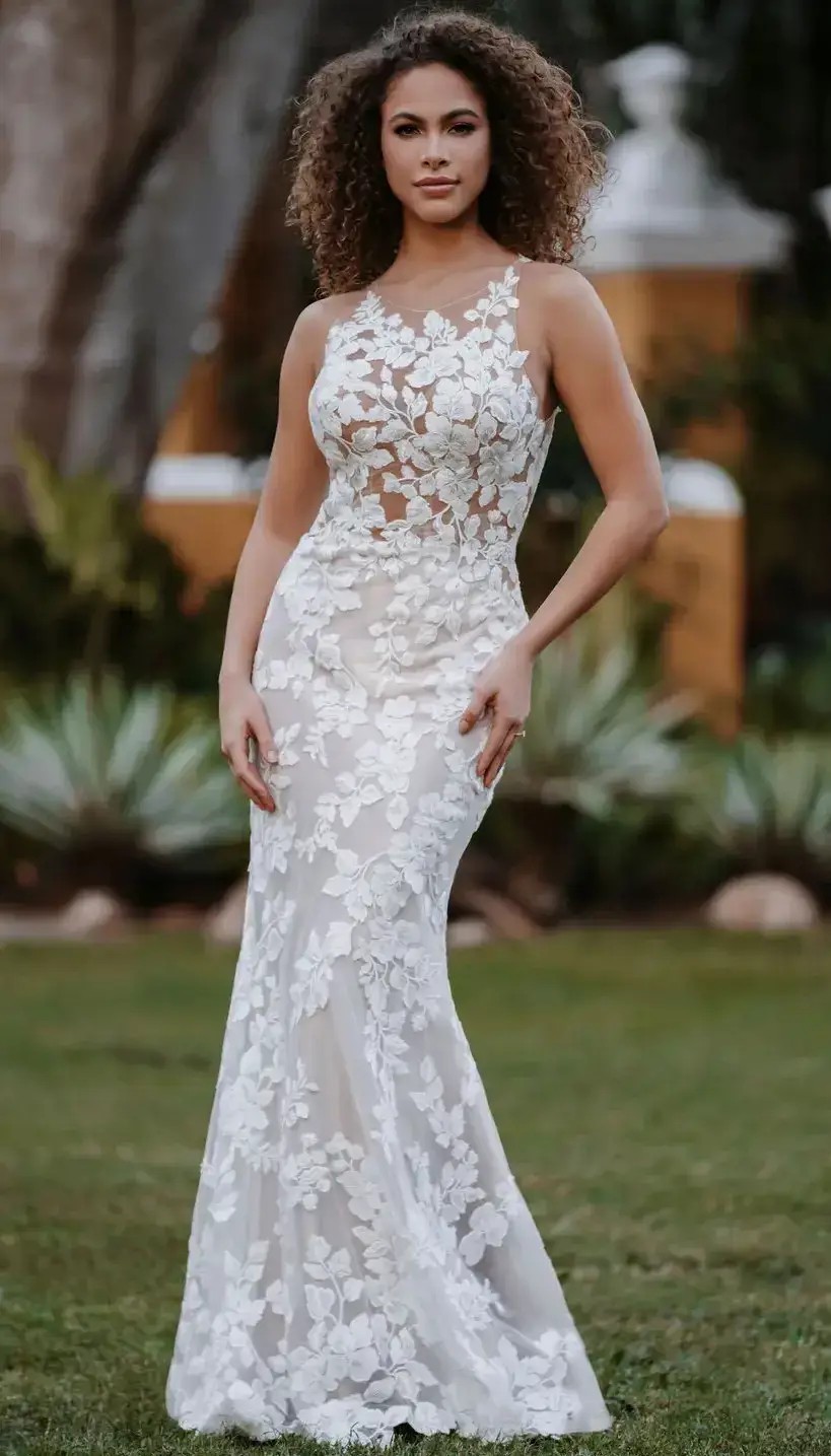 Allure Bridals