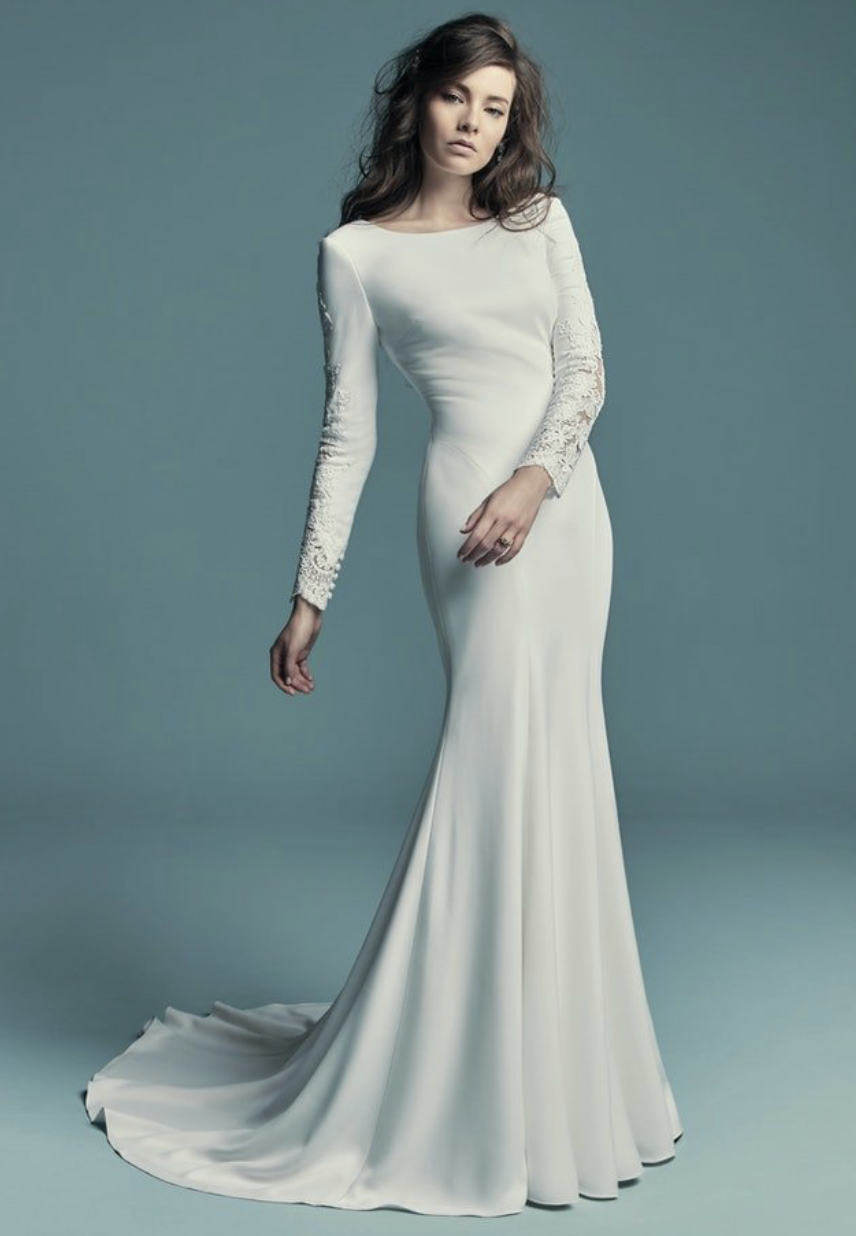 the perfect dress book