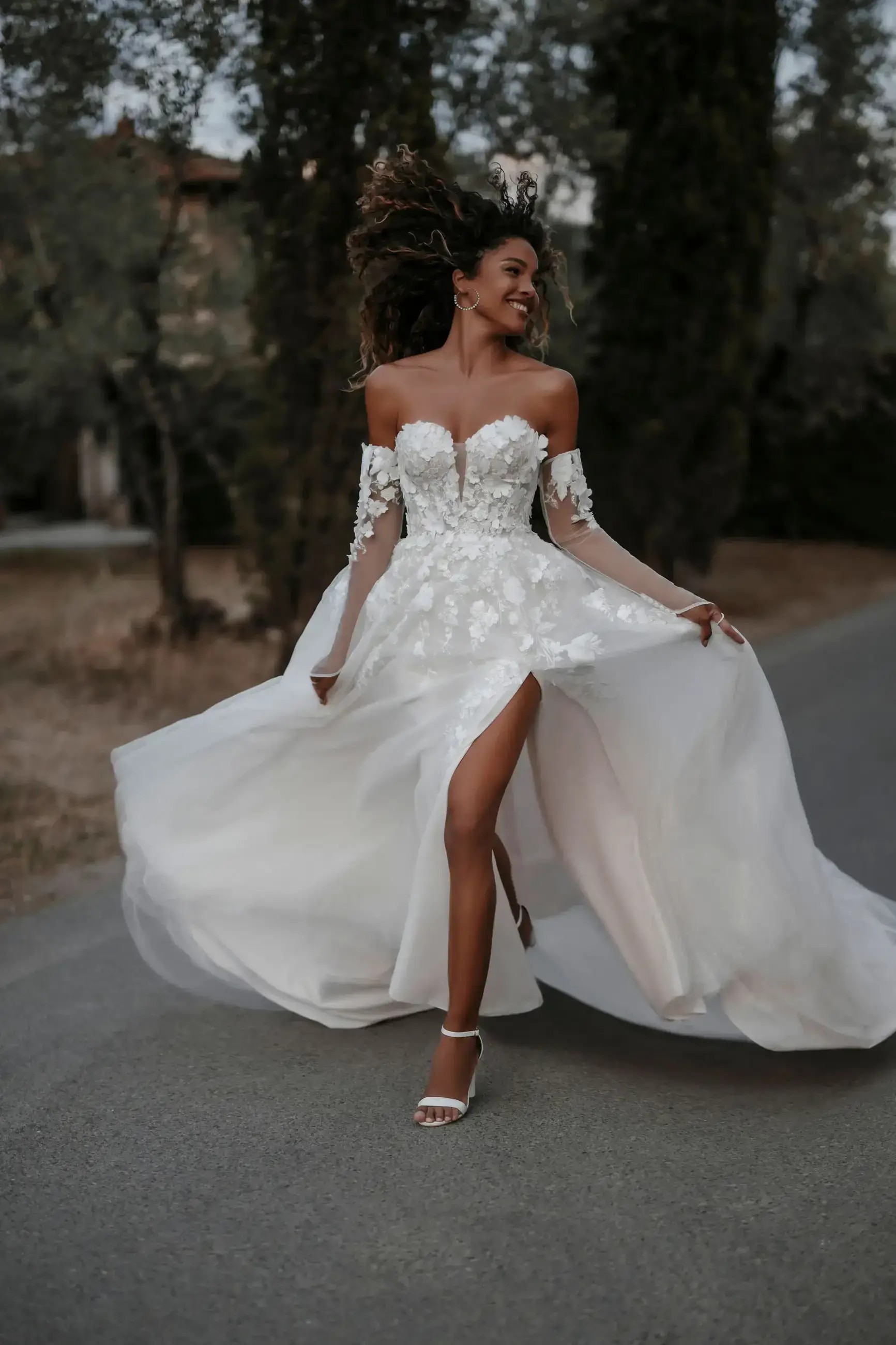 Allure Bridals Image