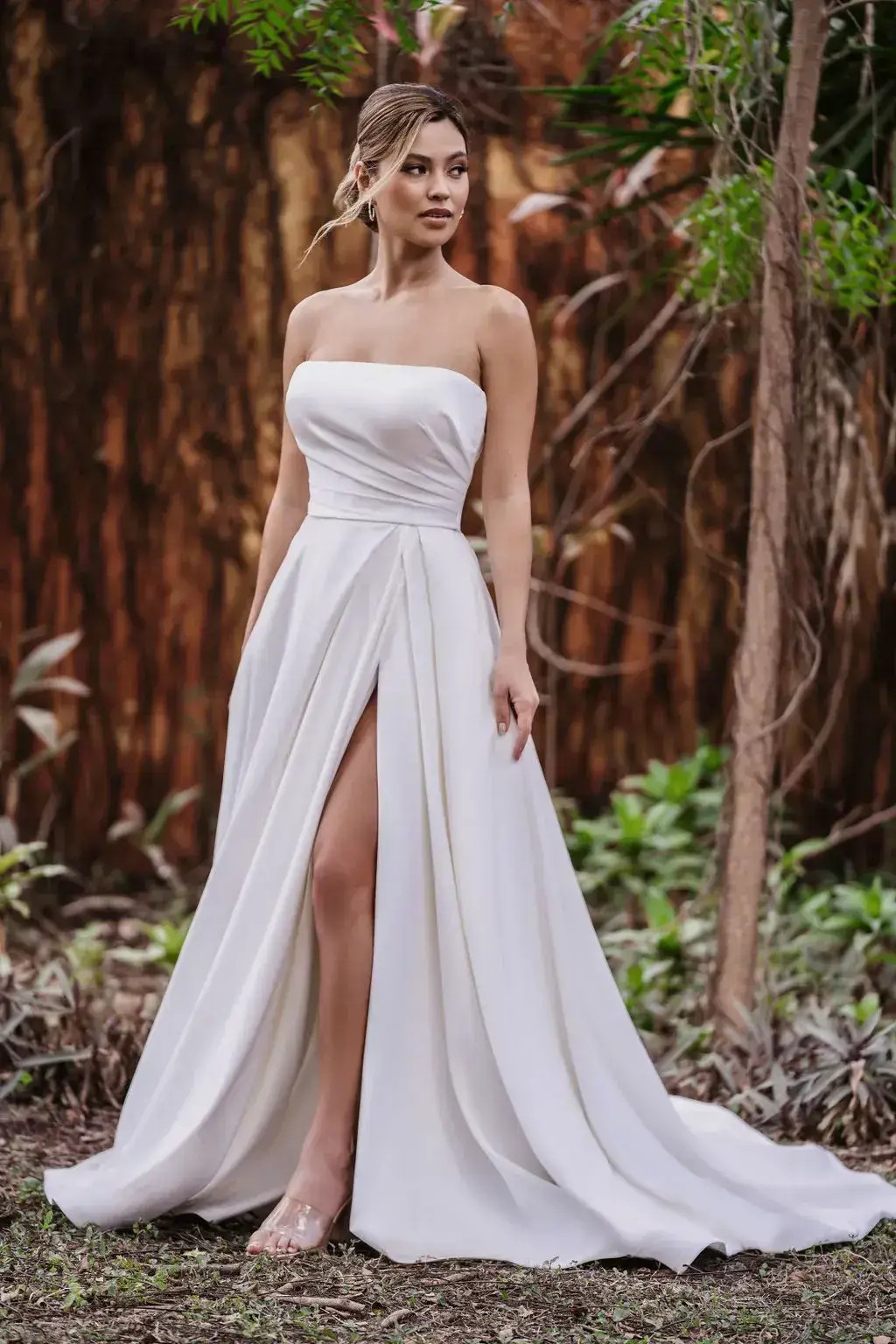 Allure Bridals Image